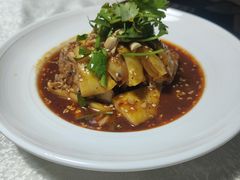 -陈生记黑鱼馆·20年活鱼现杀(宁波鼓楼店)
