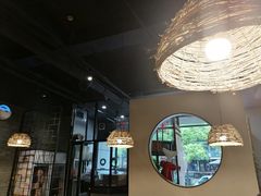 大堂-湘里乡亲甲王二老店
