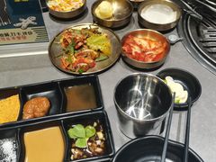 -大發韩国烤肉(八佰伴店)
