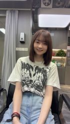 -Sying杉影日式烫染專門店