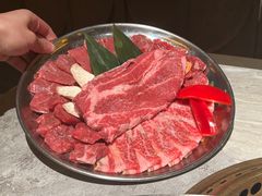-乾杯烧肉居酒屋(中洲湾店)