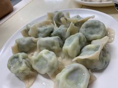 -福园东北菜饺子铁锅炖