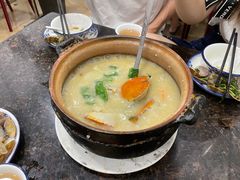 -适口餐厅砂锅粥(公信路总店)