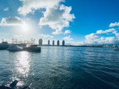 -明润海鲜(南边海店)