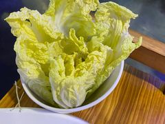 娃娃菜-小小河边鱼(天润城店)