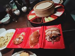 -羲和雅苑•北京烤鸭(乐园道万象城店)