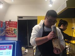 -傅强排骨(成都总店)