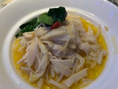 鸡汁脆笋-桂满陇天书(南京德基旗舰店)