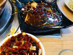 -蛙大侠香辣牛蛙火锅店(总店)