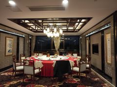 包厢-风味小馆(天目湖宾馆店)