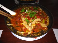 -李米线(武陵路店)