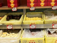 -芦庄子桂顺斋(和平路总店)