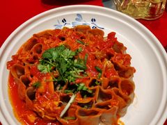 -山西会馆·晋菜·晋商宴·学堂记忆(许坦西街店)