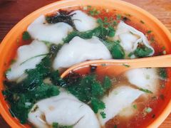 -阿麟馄饨(延长路店)