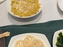 -皇城老妈火锅(琴台店)