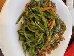 -娄三少·老北京春饼烤鸭家常菜(富力又一城店)
