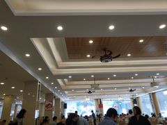 大堂-螺涌海鲜酒楼(增槎路店)