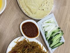 -姥家春饼店(漳州二路店)