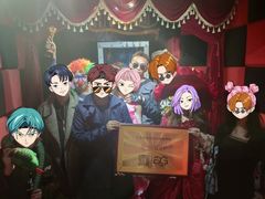 -GG戏精剧场·原创演绎实景本