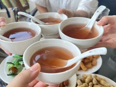 -湖畔居茶楼(湖滨店)