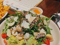 -Bistro 63 创意融合料理(广粤天地店)