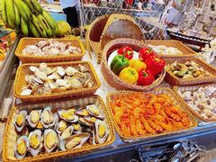 -康帝国际酒店-艾斯本自助西餐厅