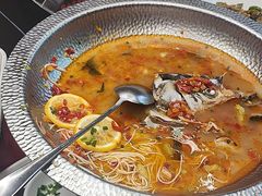 -韶山冲湘菜(中兴大街店)