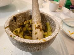 -锦庐道地川菜(来福士店)