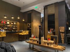 -金奥国际酒店温哥华扒房Vancouver Grill