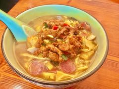 -荣荣面馆(丹溪大道店)