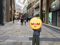 -弘阳·未来世界(弘阳广场店)