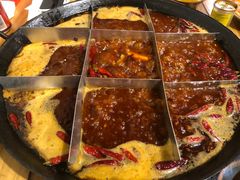-独雅老火锅(原宏声巷店)