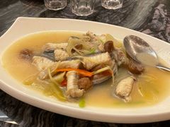 鳗鱼-潮人姐妹轩(海宁路店)
