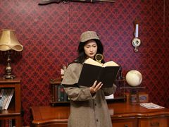 -天河城购物中心