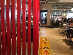 -乡村基(杨家坪建设店)