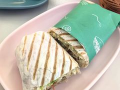 -库滋明·俄罗斯特色美食(中央大街店)