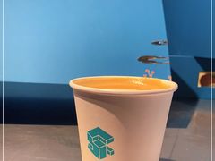 -sugarman espresso素饮糖人高新咖啡工厂