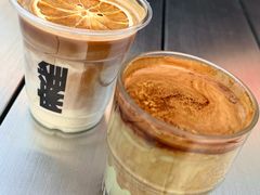 -麻雀咖啡SPARROW COFFEE(十全街店)
