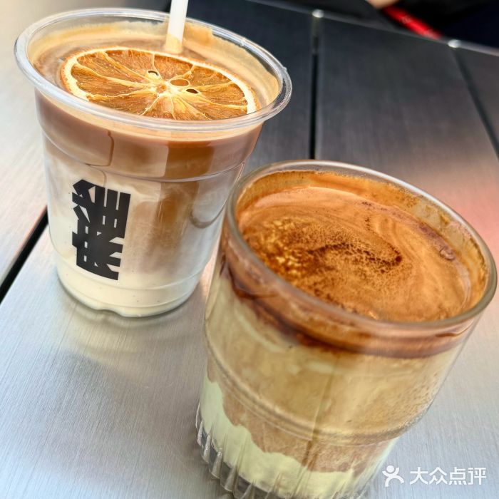 麻雀咖啡SPARROW COFFEE(十全街店)图片