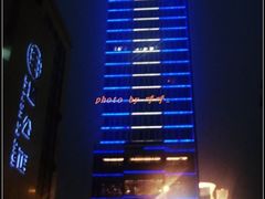 DSC00247-上海外滩英迪格酒店