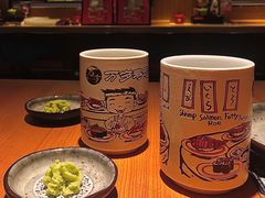 -万岁寿司(天河领展店)