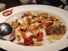 -鱼亨小鲜酸菜鱼(大信店)