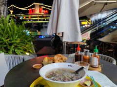 -蔡澜Pho·越南粉餐厅(海上世界店)