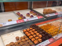 -東更道点心行(北京龙湖熙悦天街店)