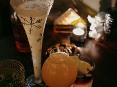 -CHURCH  BISTRO 教堂·餐吧