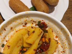 -亮欢寨(凯里总店)