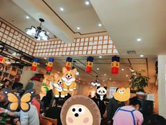 -春明狗肉馆(园丁花园店)