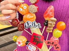 -日日鲜茶餐厅(小公园店)