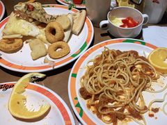 -比格比萨(国际能源店)