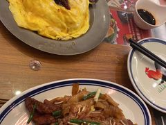 -香港新曜记茶餐厅(星耀城店)